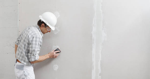 Trusted Belle, MO Drywall & Painting Services Experts